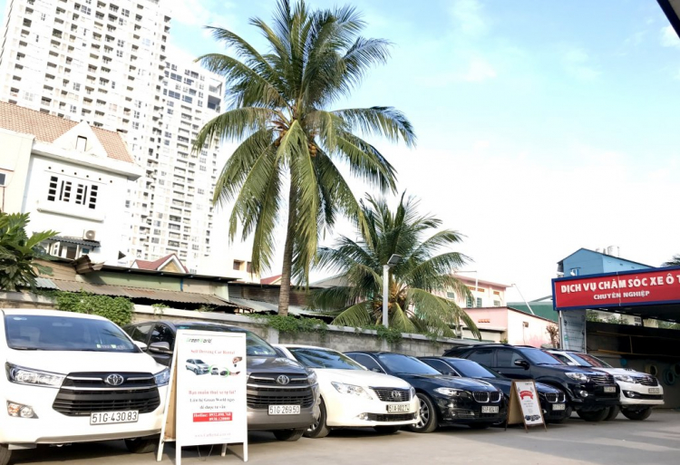 Thuê Xe Tự Lái Dịp Tết 2018 Thuê Xe Tự Lái Dịp Tết 2018