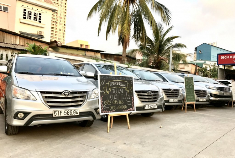 Thuê Xe Tự Lái Dịp Tết 2018 Thuê Xe Tự Lái Dịp Tết 2018