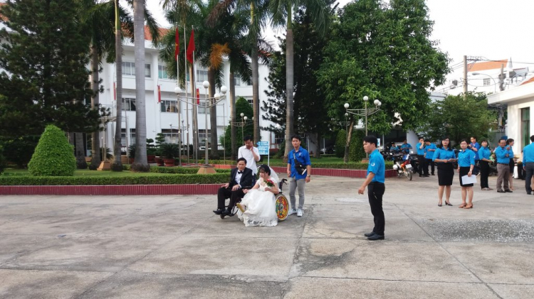 Jolie - Trên những nẻo đường Jolie - Trên những nẻo đường