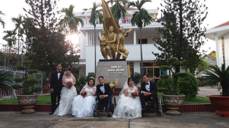 Jolie - Trên những nẻo đường Jolie - Trên những nẻo đường