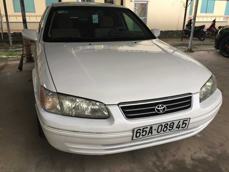 Camry: Trao đổi kinh nghiệm sửa chữa, phụ tùng Camry 8X 9X 0X (Đời 86 đến 2000)