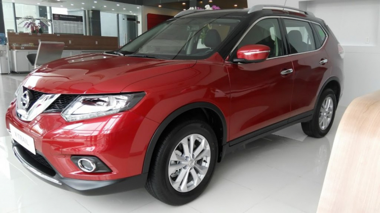 Xe 5+2 cho gia đình đi lâu dài nên chọn loại nào. Xe 5+2 cho gia đình đi lâu dài nên chọn loại nào.