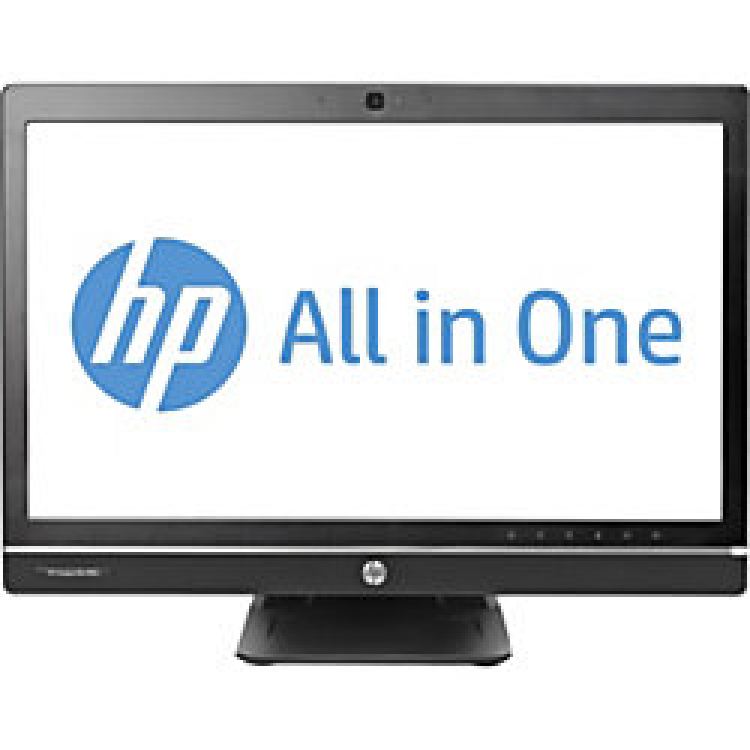 AIO HP Elite 8200, 23" full HD/Core i5 gen2/4g DDR3