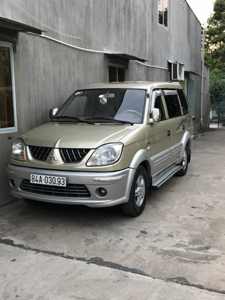 Jolie - Chiếc xe thân thiện Jolie - Chiếc xe thân thiện