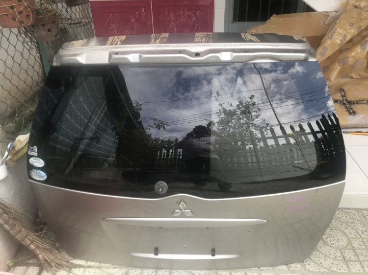 Mitsubishi Grandis - Tổng hợp bài viết về Grandis: giao lưu, chia sẻ Mitsubishi Grandis - Tổng hợp bài viết về Grandis: giao lưu, chia sẻ