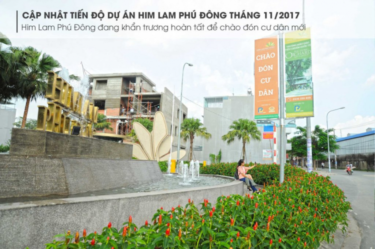 Cần cho thuê căn hộ Him Lam Phú Đông giáp ranh Thủ Đức !