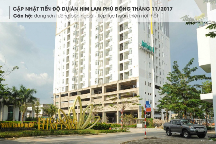 Cần cho thuê căn hộ Him Lam Phú Đông giáp ranh Thủ Đức !