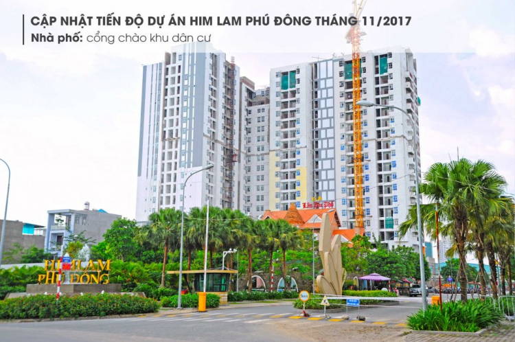 Cần cho thuê căn hộ Him Lam Phú Đông giáp ranh Thủ Đức !