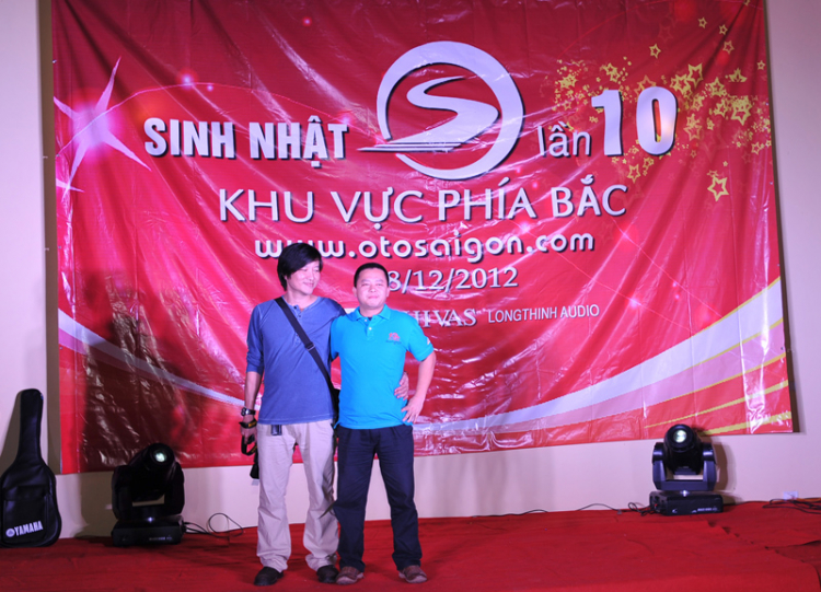 Hình ảnh "CHƯƠNG TRÌNH SINH NHẬT OS 10 NĂM KHU VỰC PHÍA BẮC TẠI HÀ NỘI - 08/12/2012 "