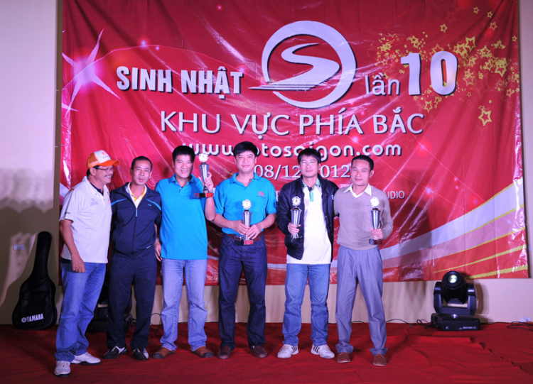 Hình ảnh "CHƯƠNG TRÌNH SINH NHẬT OS 10 NĂM KHU VỰC PHÍA BẮC TẠI HÀ NỘI - 08/12/2012 "