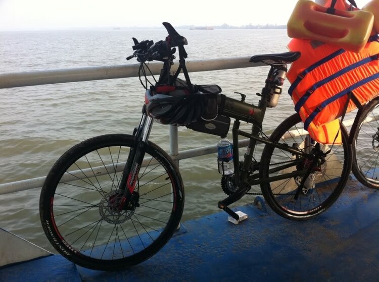 Vượt lên chính mình_ Tập IV_ MTB đổ bộ Vũng Tàu! ( Hình ảnh từ trang 20..) Vượt lên chính mình_ Tập IV_ MTB đổ bộ Vũng Tàu! ( Hình ảnh từ trang 20..)
