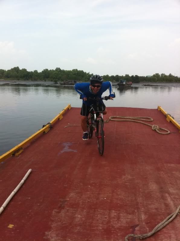 Vượt lên chính mình_ Tập IV_ MTB đổ bộ Vũng Tàu! ( Hình ảnh từ trang 20..) Vượt lên chính mình_ Tập IV_ MTB đổ bộ Vũng Tàu! ( Hình ảnh từ trang 20..)
