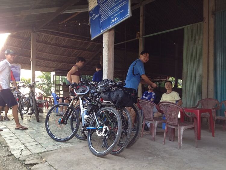 Vượt lên chính mình_ Tập IV_ MTB đổ bộ Vũng Tàu! ( Hình ảnh từ trang 20..) Vượt lên chính mình_ Tập IV_ MTB đổ bộ Vũng Tàu! ( Hình ảnh từ trang 20..)