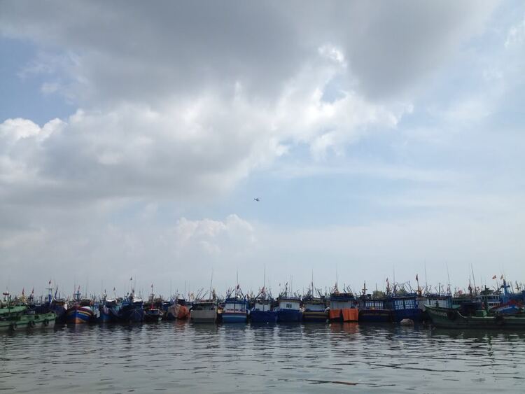 Vượt lên chính mình_ Tập IV_ MTB đổ bộ Vũng Tàu! ( Hình ảnh từ trang 20..) Vượt lên chính mình_ Tập IV_ MTB đổ bộ Vũng Tàu! ( Hình ảnh từ trang 20..)