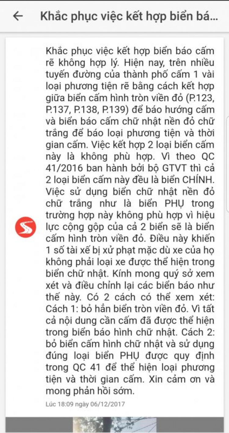 Xe con quẹo phải được không? (Nguyễn Bỉnh Khiêm - Nguyễn Hữu Cảnh)