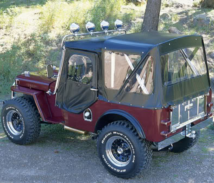 Xe Jeep 4x4 WD, lọai A2. Xe Jeep 4x4 WD, lọai A2.