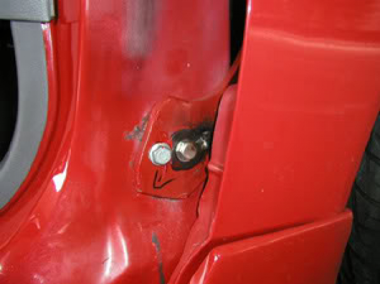 Lamborghini doors Lamborghini doors