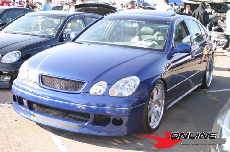 Ford Mondeo độ Ford Mondeo độ
