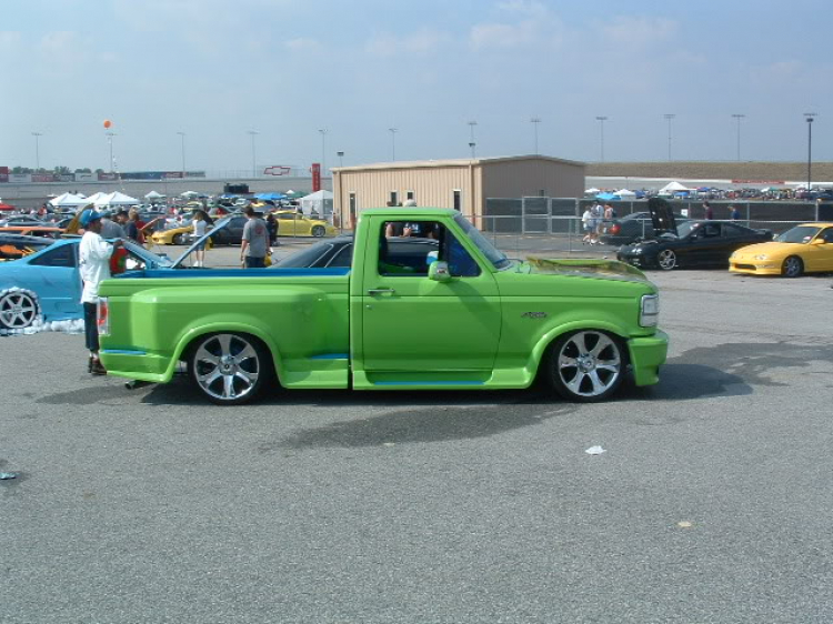 Ford Ranger & Ford F150/250/350 Ford Ranger & Ford F150/250/350
