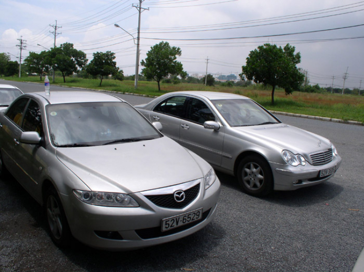 Ấn tượng C200K
