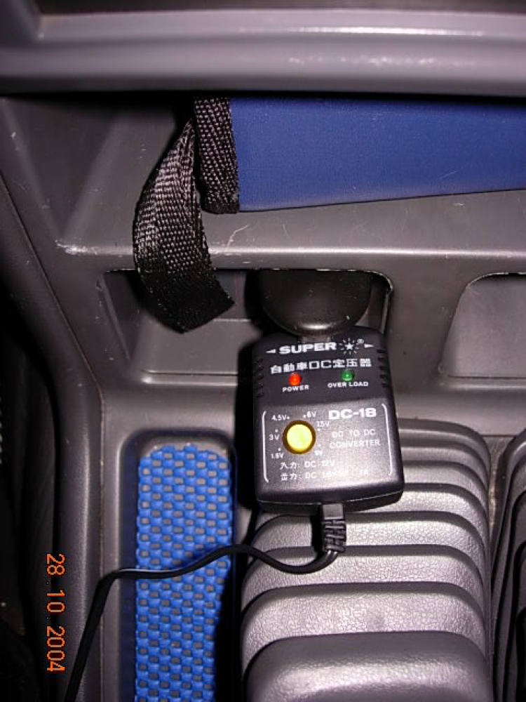 Monitor cho xe hơi Monitor cho xe hơi