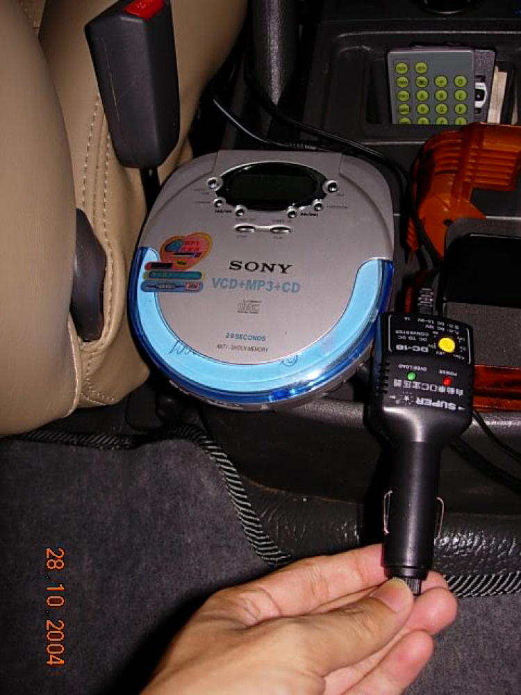 Monitor cho xe hơi Monitor cho xe hơi