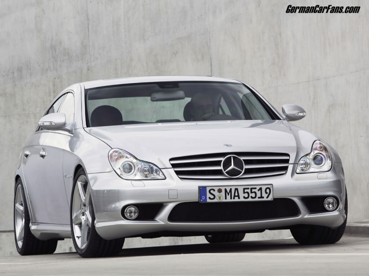 Hình CLS 55 tai SG nè, mời các bác bình lựng