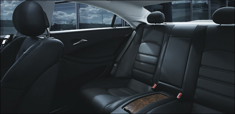 Hình CLS 55 tai SG nè, mời các bác bình lựng