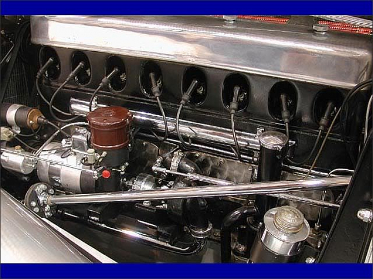 Mercedes thời thế chiến II Mercedes thời thế chiến II