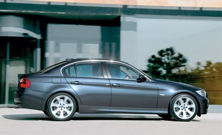 2006-BMW330i