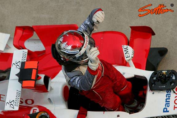 F1 2005 - Sepang