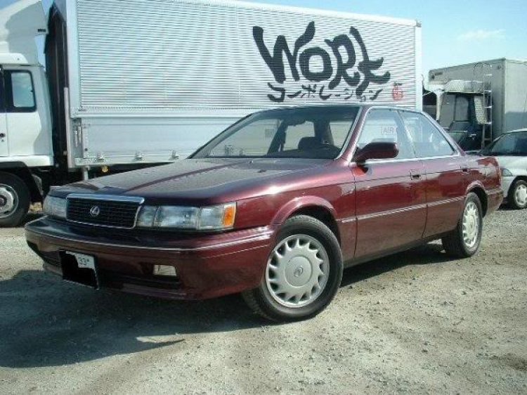 Các thế hệ xe Camry Các thế hệ xe Camry
