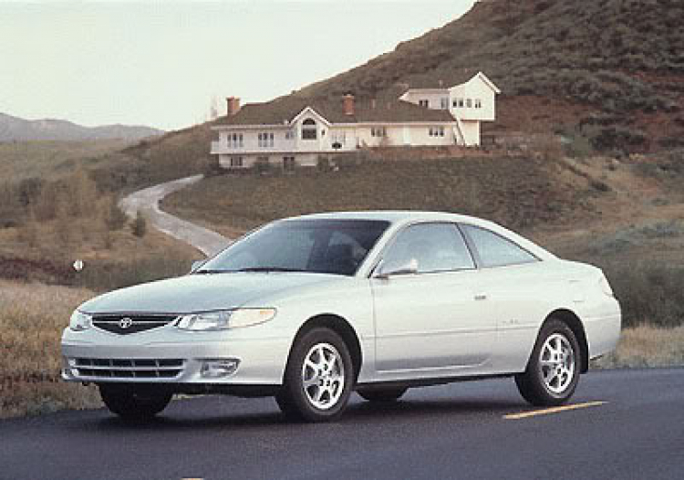 Các thế hệ xe Camry Các thế hệ xe Camry