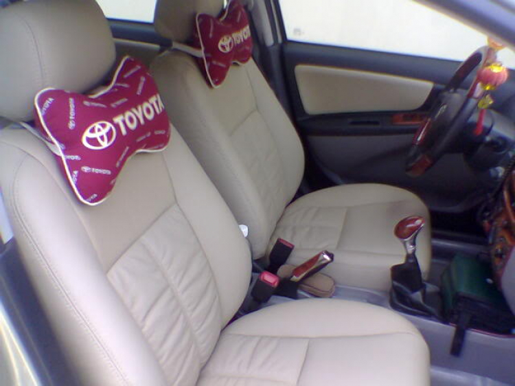 Toyota Vios nhập