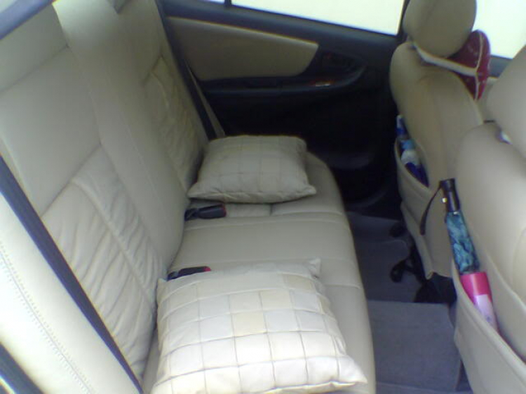 Toyota Vios nhập