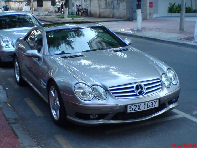 Giá CLS 350 AMG