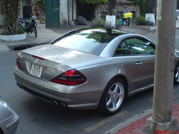 Giá CLS 350 AMG