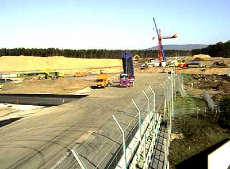 F1-2005 Gp-Đức (Hockenheim)
