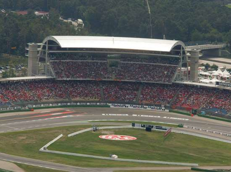 F1-2005 Gp-Đức (Hockenheim)