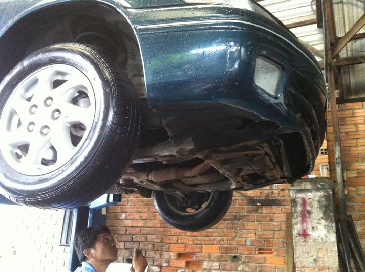 Anh em Camry 87-91 vô đây chơi
