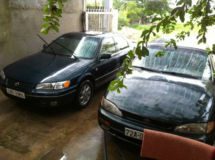 Anh em Camry 87-91 vô đây chơi Anh em Camry 87-91 vô đây chơi