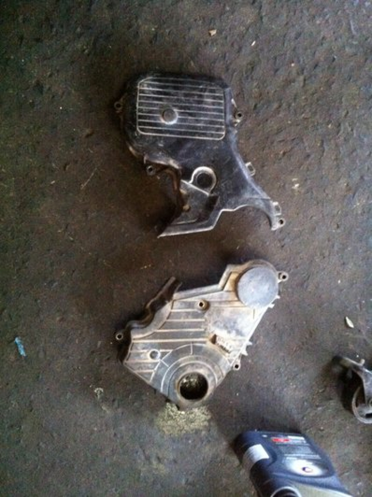 Anh em Camry 87-91 vô đây chơi