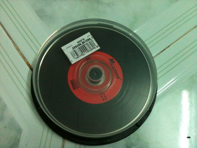 Đầu DVD Mondeo 2005 kén đĩa,huhu