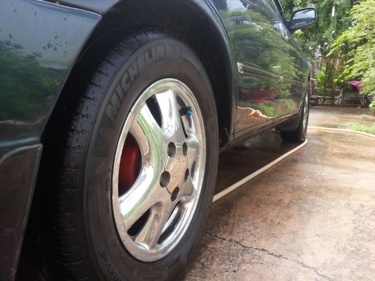 Anh em Camry 87-91 vô đây chơi
