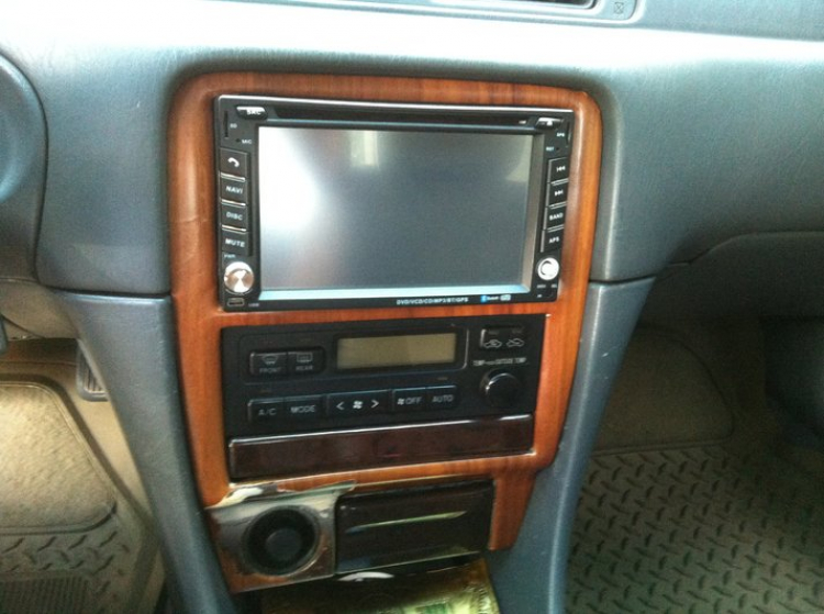 Anh em Camry 87-91 vô đây chơi