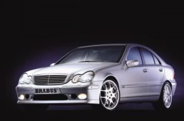 sự khác nhau giữa AMG và Brabus. sự khác nhau giữa AMG và Brabus.