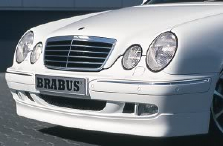 sự khác nhau giữa AMG và Brabus.