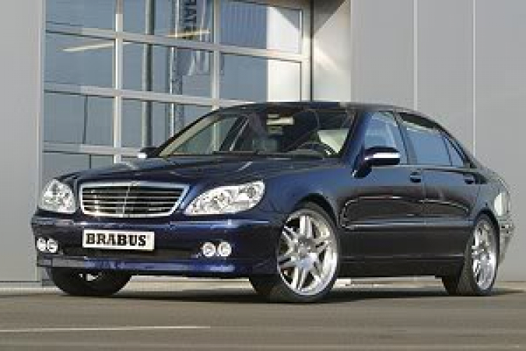 sự khác nhau giữa AMG và Brabus. sự khác nhau giữa AMG và Brabus.