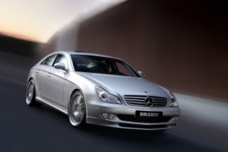 sự khác nhau giữa AMG và Brabus. sự khác nhau giữa AMG và Brabus.