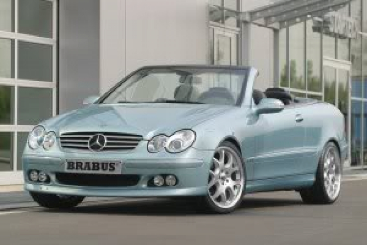 sự khác nhau giữa AMG và Brabus. sự khác nhau giữa AMG và Brabus.